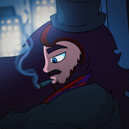 Steam Community Avatar