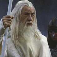 Pog Gandalf