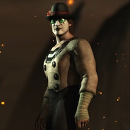 Steam Community Avatar