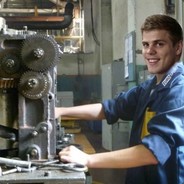 Steam Community Avatar