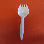 SPORKLESS
