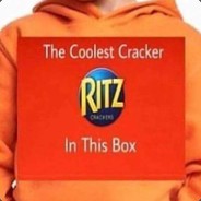 Coolest Cracker In The Box!