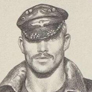 Steam Community Avatar