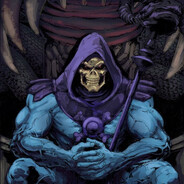 Steam Community Avatar