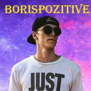Boris Pozitive