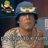Chavinho do cs