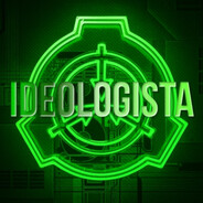 IdeologistaSCP