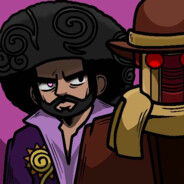 Steam Community Avatar