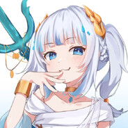 Steam Community Avatar