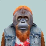 ORANGUTAN