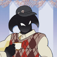 Steam Community Avatar