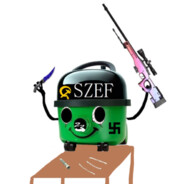 odkurzacz