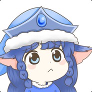 Steam profile picture for @niasha