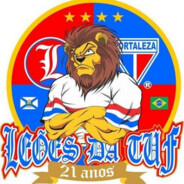 LEAO DA TUF