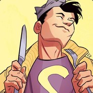 Steam Community Avatar