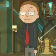 Morty Smith