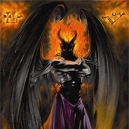 Prince Of Darkness