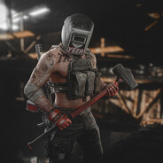 Steam Community Avatar