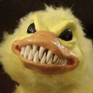 Brutal Duck