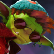 Cast Outs