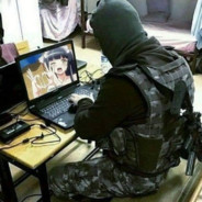 Steam Community Avatar