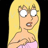 a basic bitch