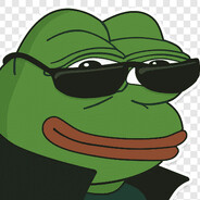 MLG Papa Pepe