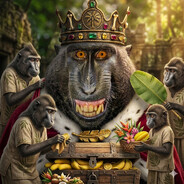 Rei Macaco