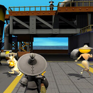 Steam Community Avatar