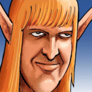 Steam Community Avatar