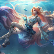 Seraphine