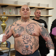 Steam Community Avatar