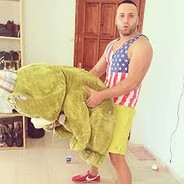 Taner Tolga Tarlacı