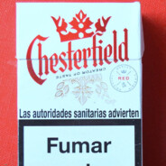 Chesterfield