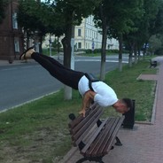 Steam Community Avatar