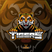 xia Emjo Tiger