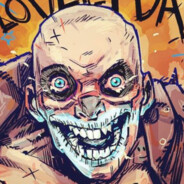 WAR BOY