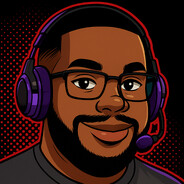 Steam Community Avatar