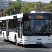 NUMAI PE CAP MAZ-203 5.4 TDC
