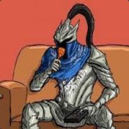Steam profile picture for @hands