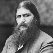 Grigori Rasputín