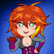 Steam Community Avatar