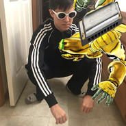 Steam Community Avatar