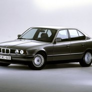 Old Beamer