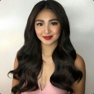 Nadine Lustre