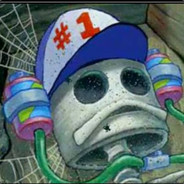 Steam Community Avatar