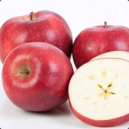 AnApple♿(Toe Fungus)