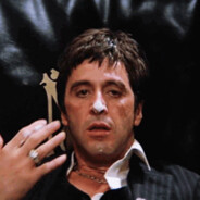 Tony Montana