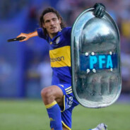 Edinson Covani