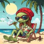 MarzDaAlien